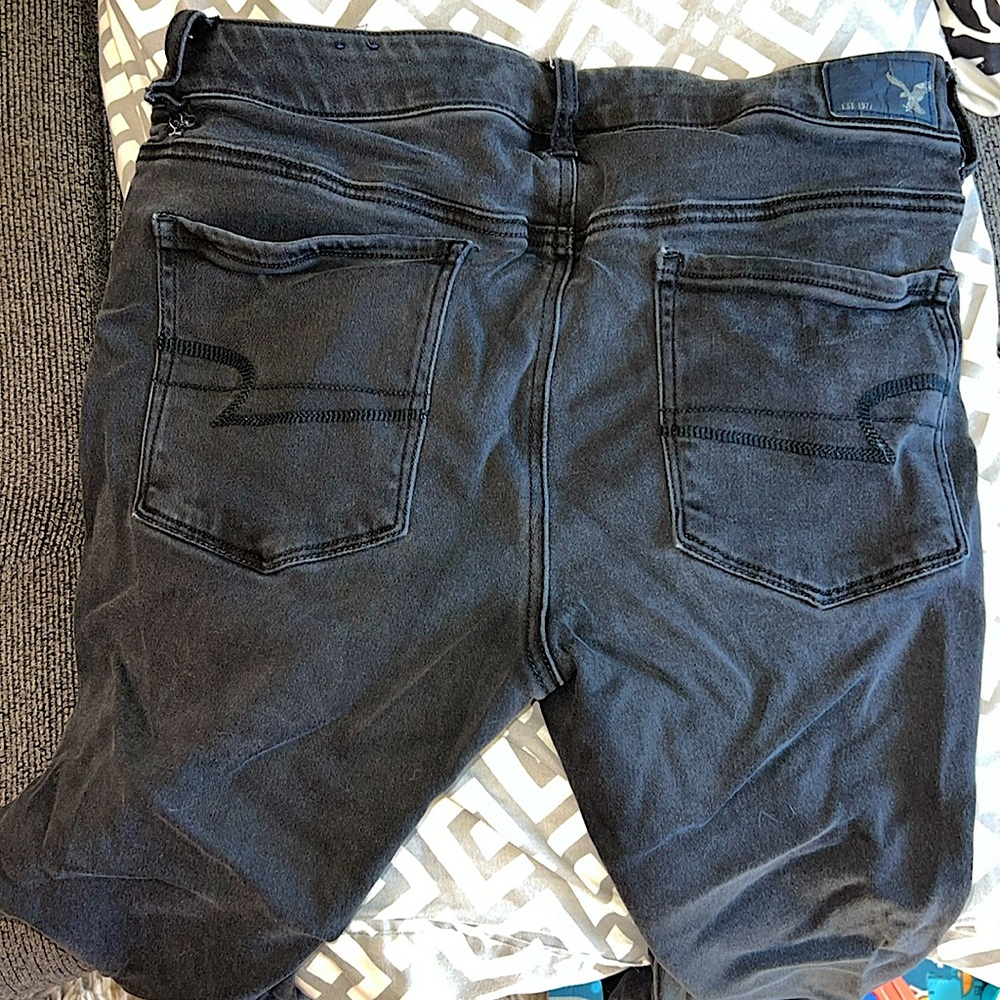 Brand: American Eagle